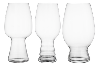 Стекло Набор из 3-х бокалов для пива Spiegelau Craft Beer Tasting Kit, (130427), Германия, Шпигелау Крафт Бир Набор для дегустации (набор 3 шт) цена 4170 рублей