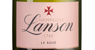 Шампанское Le Rose Brut, (146374), розовое брют, 0.75 л, Ле Розе Брют цена 13990 рублей