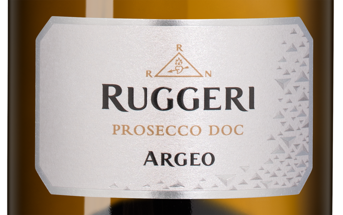 Prosecco argeo ruggeri