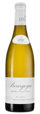 Вино Bourgogne, (126970), белое сухое, 2017 г., 0.75 л, Бургонь цена 34990 рублей