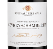 Вино от Bouchard Pere & Fils Gevrey-Chambertin