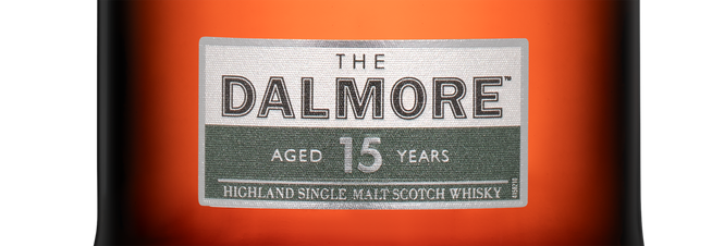 Виски Dalmore 15 years в подарочной упаковке, (144311), gift box в подарочной упаковке, Шотландия, 0.7 л, Далмор 15 лет цена 22990 рублей