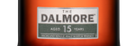 Виски Dalmore (Далмор) Dalmore 15 years в подарочной упаковке