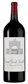 Сухое вино Бордо Chateau Leoville Las Cases