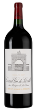 Вино Chateau Leoville Las Cases, (142509), красное сухое, 2007 г., 1.5 л, Шато Леовиль Лас Каз цена 124990 рублей