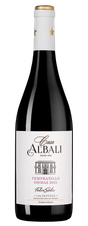 Вино Casa Albali Tempranillo Shiraz, (139970), красное полусухое, 2021 г., 0.75 л, Каса Албали Темпранильо Шираз цена 1390 рублей