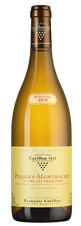 Вино Puligny-Montrachet Premier Cru Les Folatieres, (128858), белое сухое, 2018 г., 0.75 л, Пюлиньи-Монраше Премье Крю Ле Фолатьер цена 26210 рублей