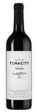 Вино Tenacity Shiraz, (140665), красное сухое, 2021 г., 0.75 л, Тенесити Шираз цена 3140 рублей