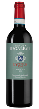 Вино Tenuta Regaleali Cygnus, (145161), красное сухое, 2019 г., 0.75 л, Тенута Регалеали Чинюс цена 4490 рублей