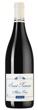 Вино Saint-Romain Rouge, (139279), красное сухое, 2020 г., 0.75 л, Сен-Ромен Руж цена 9990 рублей