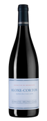 Вино с шелковистым вкусом Aloxe-Corton