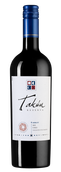 Чилийское красное вино Takun Merlot Reserva