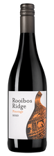 Вино Rooibos Ridge Pinotage, (130658), красное сухое, 2020 г., 0.75 л, Ройбуш Ридж Пинотаж цена 1790 рублей