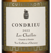Вино Condrieu Les Chaillets