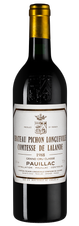 Вино Chateau Pichon Longueville Comtesse de Lalande, (112153),  цена 52990 рублей