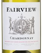 Вино со вкусом экзотических фруктов Chardonnay