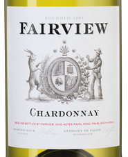 Вино Chardonnay, (135836), белое сухое, 2020 г., 0.75 л, Шардоне цена 3290 рублей