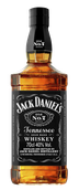 Jack Daniel's Tennessee Whiskey
