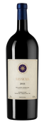 Вино с вкусом черных спелых ягод Sassicaia