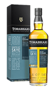 Крепкие напитки Шотландия TORABHAIG 2017 Legacy Single malt Scotch Whisky