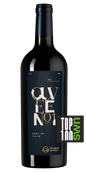 Красное сухое вино Сира Кюве №1 Резерв