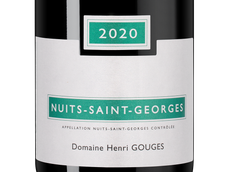 Вино Nuits-Saint-Georges