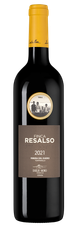 Вино Finca Resalso, (139133), красное сухое, 2021 г., 0.75 л, Финка Ресальсо цена 2990 рублей