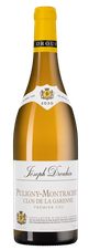 Вино Puligny-Montrachet Premier Cru Clos de la Garenne, (133196), белое сухое, 2020 г., 0.75 л, Пюлиньи-Монраше Премье Крю Кло де ля Гарен цена 29990 рублей