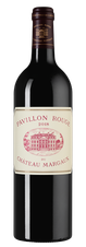 Вино Pavillon Rouge du Chateau Margaux , (119945), красное сухое, 2018 г., 0.75 л, Павийон Руж дю Шато Марго цена 79990 рублей