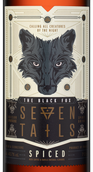 Бренди Seven Tails Spiced