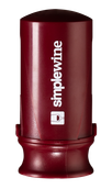 Пробки для бутылок Пробка-герметизатор Simplewine