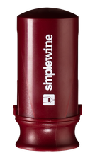 Пробки Пробка-герметизатор Simplewine, (103662), Испания, Пробка-герметизатор с маркировкой цена 1290 рублей