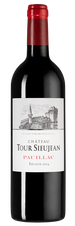 Вино Chateau Tour Sieujean, (112714), красное сухое, 2014 г., 0.75 л, Шато Тур Сьёжан цена 6490 рублей