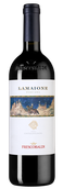 Итальянское сухое вино Lamaione
