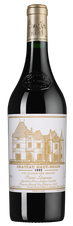 Вино Chateau Haut-Brion, (119642), красное сухое, 1995 г., 0.75 л, Шато О-Брион Руж цена 234990 рублей