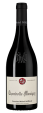 Вино Chambolle-Musigny, (148104), красное сухое, 2021 г., 0.75 л, Шамболь-Мюзиньи цена 21490 рублей