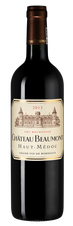 Вино Chateau Beaumont, (106946), красное сухое, 2013 г., 0.75 л, Шато Бомон цена 2840 рублей