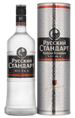 Крепкие напитки Русский Стандарт Оригинал в подарочной упаковке
