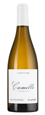 Вино Hommage a Camille Blanc, (136977), белое сухое, 2019 г., 0.75 л, Оммаж а Камиль Блан цена 29650 рублей
