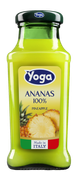 Соки Сок ананасовый Yoga (24 шт.)