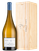 Вино шардоне из Бургундии Puligny-Montrachet Premier Cru Les Referts