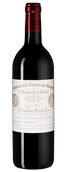 Вино с ежевичным вкусом Chateau Cheval Blanc
