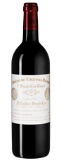 Вино Chateau Cheval Blanc, (108320), красное сухое, 1995 г., 0.75 л, Шато Шеваль Блан цена 182150 рублей