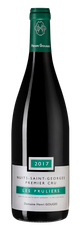 Вино Nuits-Saint-Georges Premier Cru les Pruliers, (118642), красное сухое, 2017 г., 0.75 л, Нюи-Сен-Жорж Премье Крю Ле Прюлье цена 23450 рублей