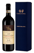Вино с лавандовым вкусом Chianti Classico Gran Selezione Vigneto Bellavista