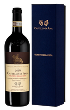 Вино Chianti Classico Gran Selezione Vigneto Bellavista, (119776), красное сухое, 2016 г., 0.75 л, Кьянти Классико Гран Селеционе Виньето Беллависта цена 67490 рублей