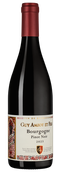 Bourgogne Pinot Noir