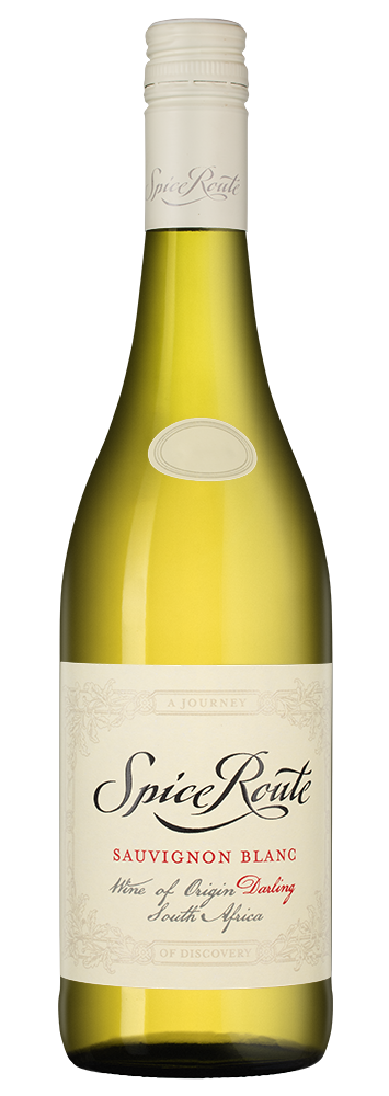 Вино Sauvignon Blanc, Spice Route, 2024, (156591), Южная Африка, Дарлинг, белое, полусухое, 0.75 л, Совиньон Блан, цена 3190 рублей