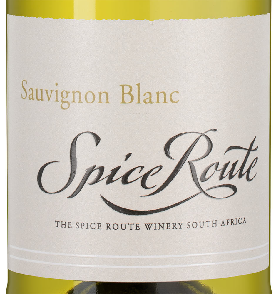 Вино Sauvignon Blanc, Spice Route, 2022, (139703), Южная Африка, Дарлинг, белое, сухое, 0.75 л, Совиньон Блан, цена 3190 рублей
