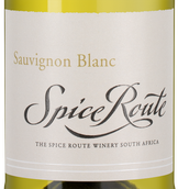 Вино от Spice Route Sauvignon Blanc